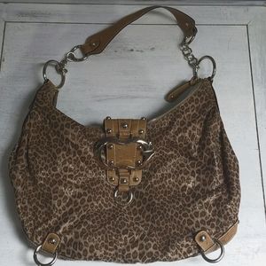 Guess purse